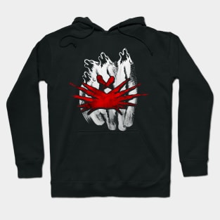 Shadow Lords Hoodie